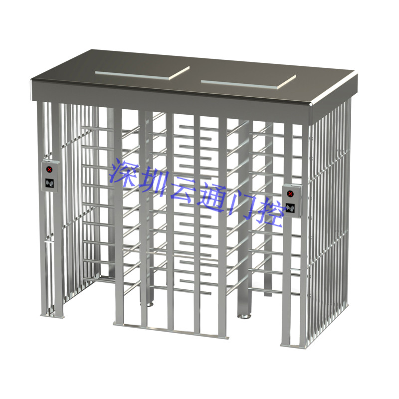 全高閘，十字全高轉(zhuǎn)閘，雙門轉(zhuǎn)閘