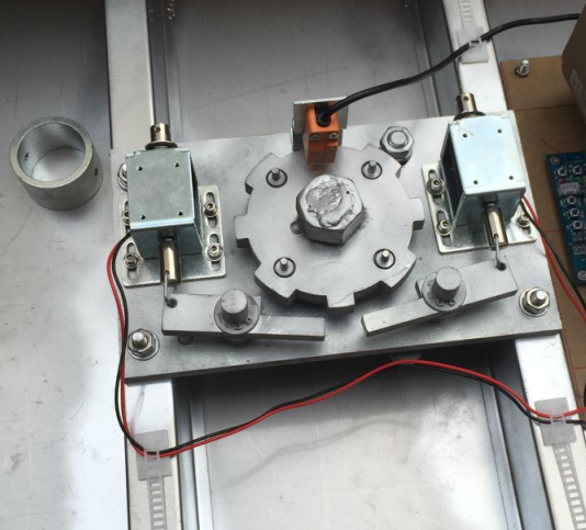 轉(zhuǎn)閘機(jī)芯，全高轉(zhuǎn)閘機(jī)芯，十字轉(zhuǎn)閘機(jī)芯，不帶緩沖器